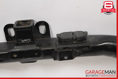 14-17 Jeep Grand Cherokee Rear Bumper Reinforcement Rebar OEM