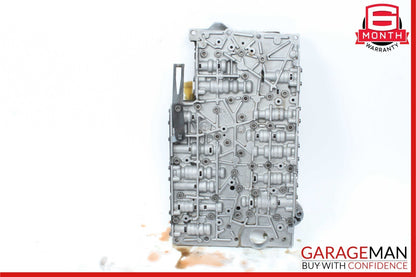 Mercedes S500 CL500 E500 7G Tronic Transmission Valve Body TCM 2202701906 OEM