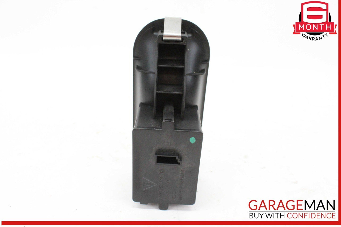10-16 Porsche Panamera 970 Steering Column Tilt Adjust Control Switch OEM