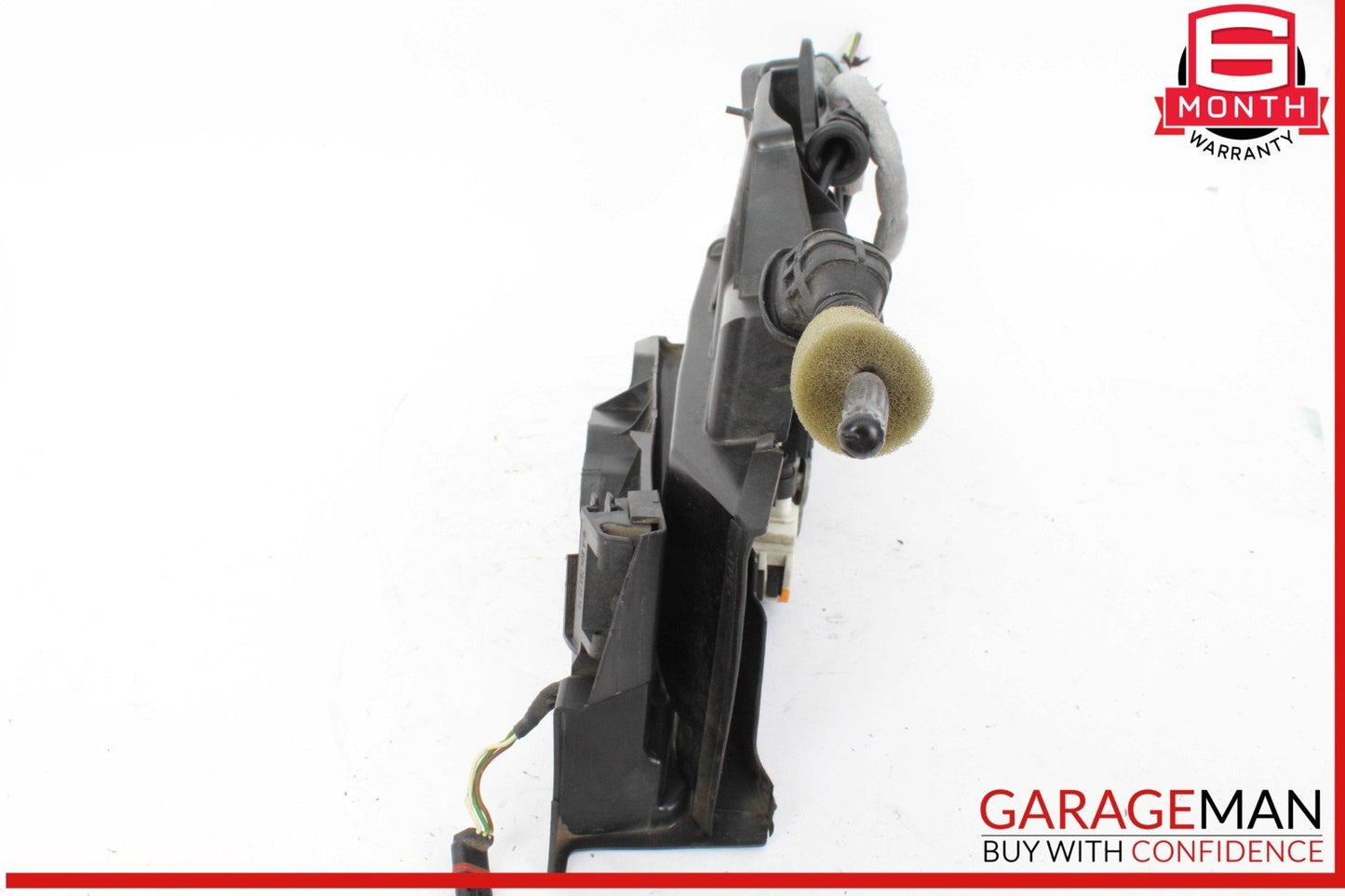 08-14 Mercedes W204 C250 C300 Front Left Side Door Lock Latch Actuator OEM