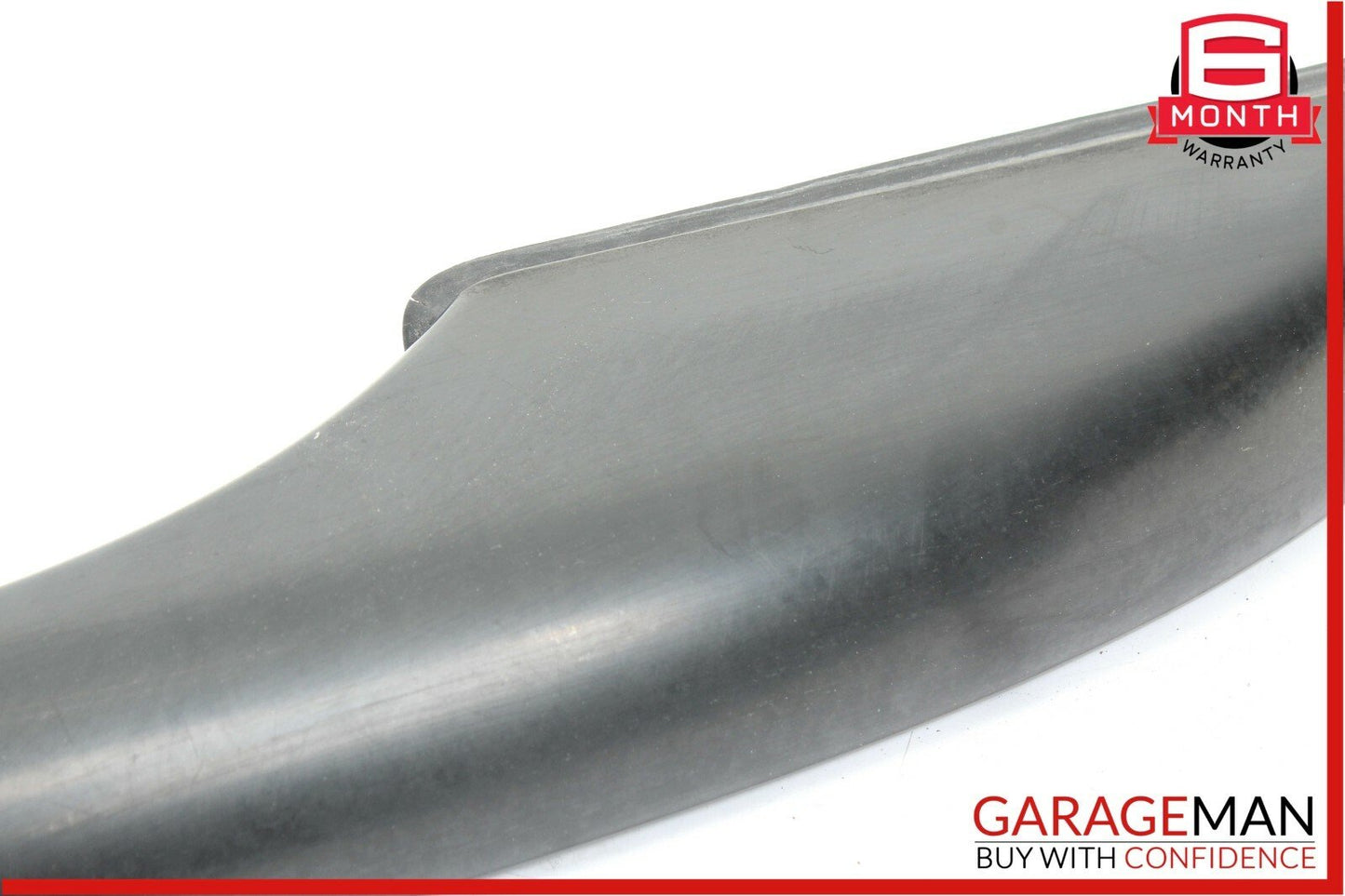 07-12 Mercedes X164 GL450 GL350 Rear Right Passenger Roof Rail Rack Cover Cap