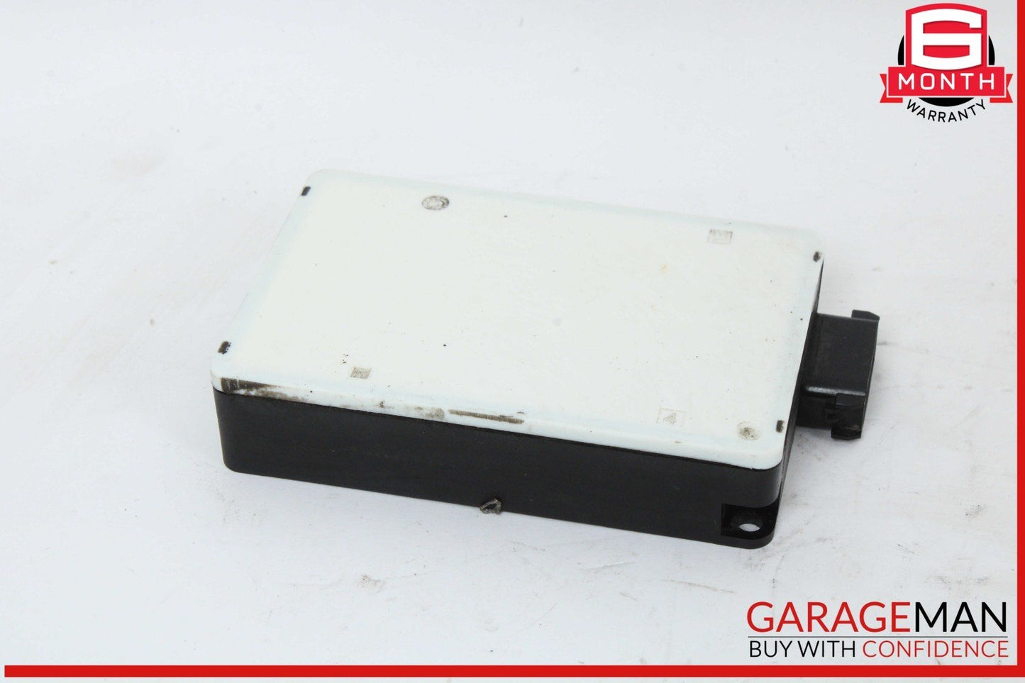 13-20 Mercedes W117 CLA250 Rear Bumper Blind Spot Radar Distronic Module OEM