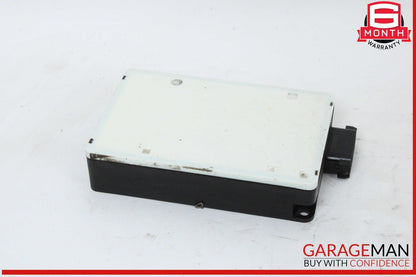13-20 Mercedes W117 CLA250 Rear Bumper Blind Spot Radar Distronic Module OEM
