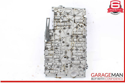 Mercedes W212 E350 GL450 CL550 7G Tronic Transmission Valve Body 2122700006 OEM