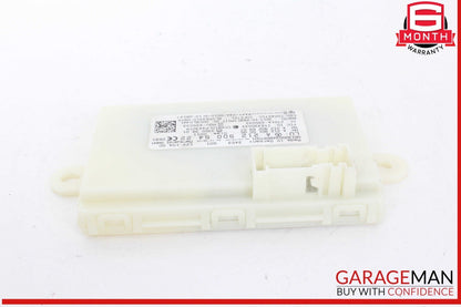 13-20 Mercedes W212 E250 SL550 ML400 Keyless Go Entry Control Module OEM