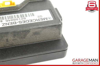 06-09 Mercedes W211 E350 ML350 Front Right Seat Weight Sensor Control Module