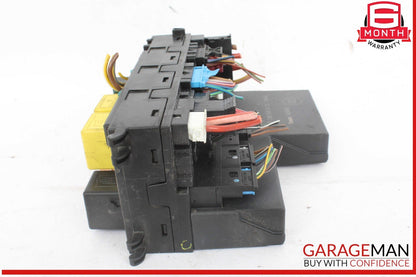 98-03 Mercedes W208 CLK55 AMG Engine Fuse Relay Box Control Module Unit OEM