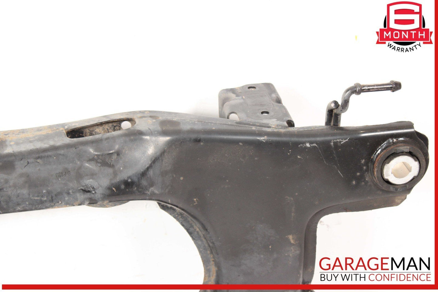 12-19 Range Rover Evoque L538 Rear Suspension Subframe Crossmember LR028449 OEM