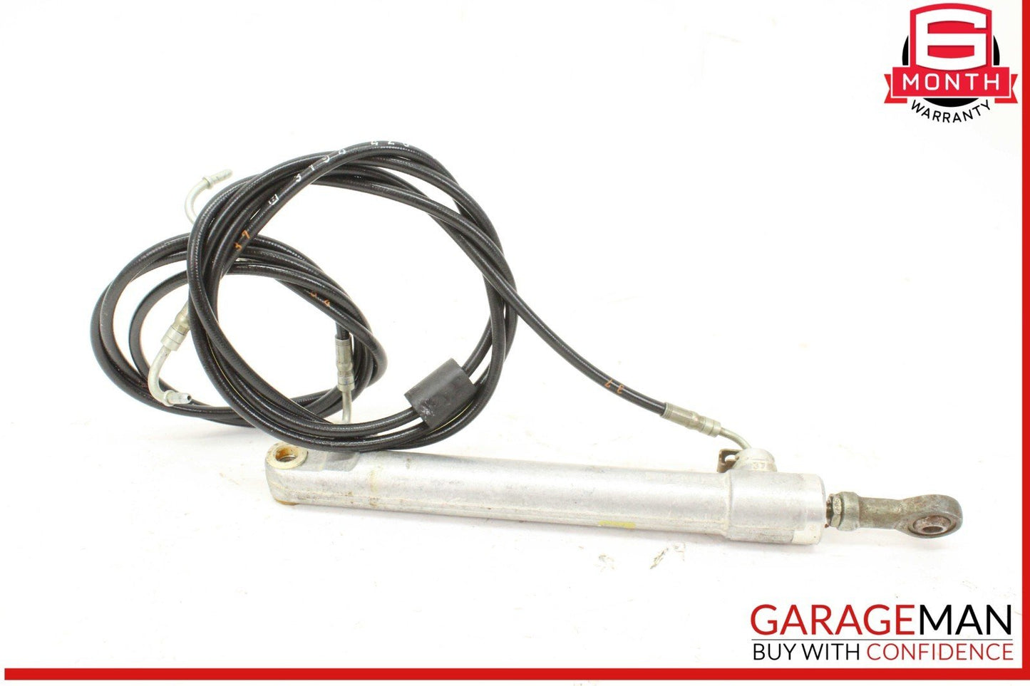 90-02 Mercedes R129 SL320 Rear Left / Right Convertible Roof Cover Lift Cylinder