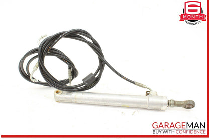 90-02 Mercedes R129 SL320 Rear Left / Right Convertible Roof Cover Lift Cylinder