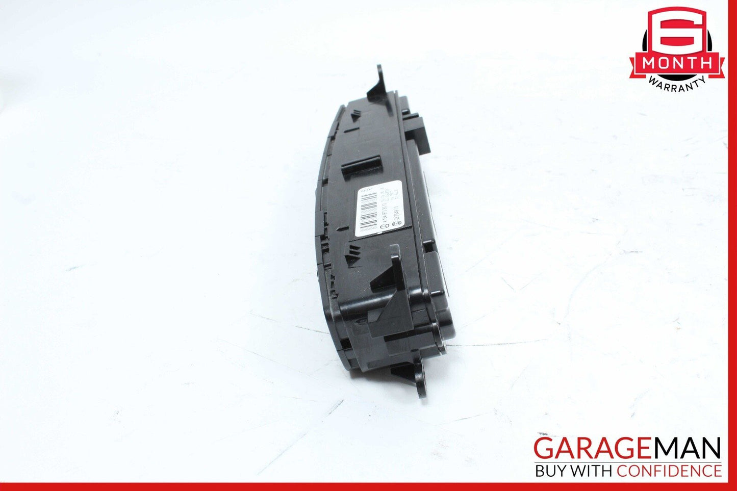 06-12 Mercedes W164 ML500 GL450 Dash Hazard Heated Seats ESP Control Panel OEM