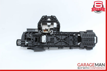 14-18 Mercedes W117 CLA250 Right Side Exterior Door Handle Keyless Go OEM
