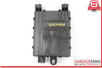 14 Cadillac ATS Rear Body Multifunctional Junction Fuse Box 23101721 OEM