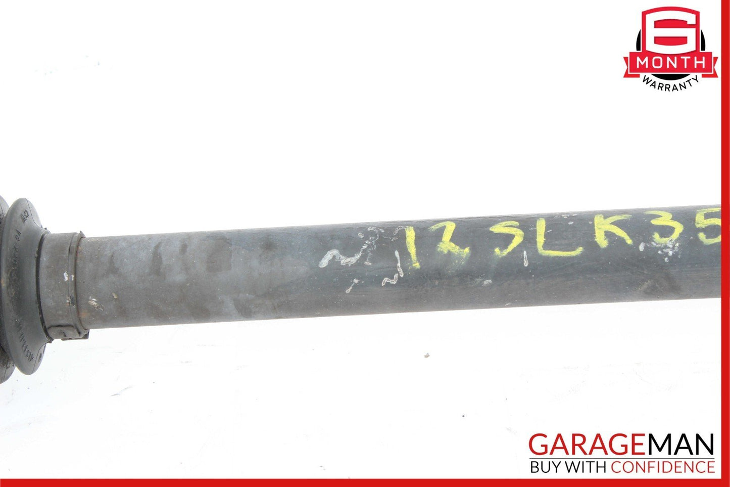 12-16 Mercedes R172 SLK350 SLK55 AMG Rear Left / Right Axle CV Half Shaft OEM