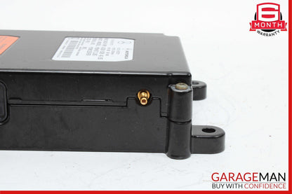 97-09 Mercedes W209 CLK320 SL550 Voice Control Communication Module Unit Audio