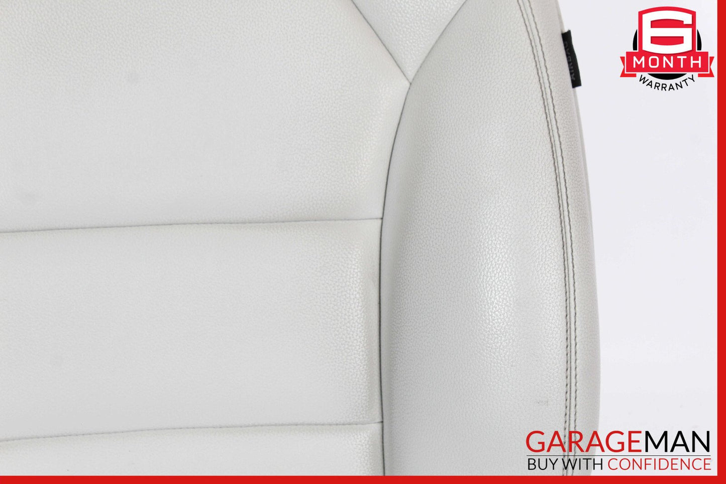 12-19 Mercedes B-Class W242 W246 Front Left Top Upper Seat Cushion OEM