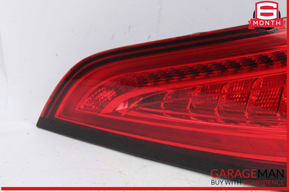 13-17 Audi Q5 SQ5 Rear Right Passenger Side Tail Light Lamp LED 8R0945094D OEM