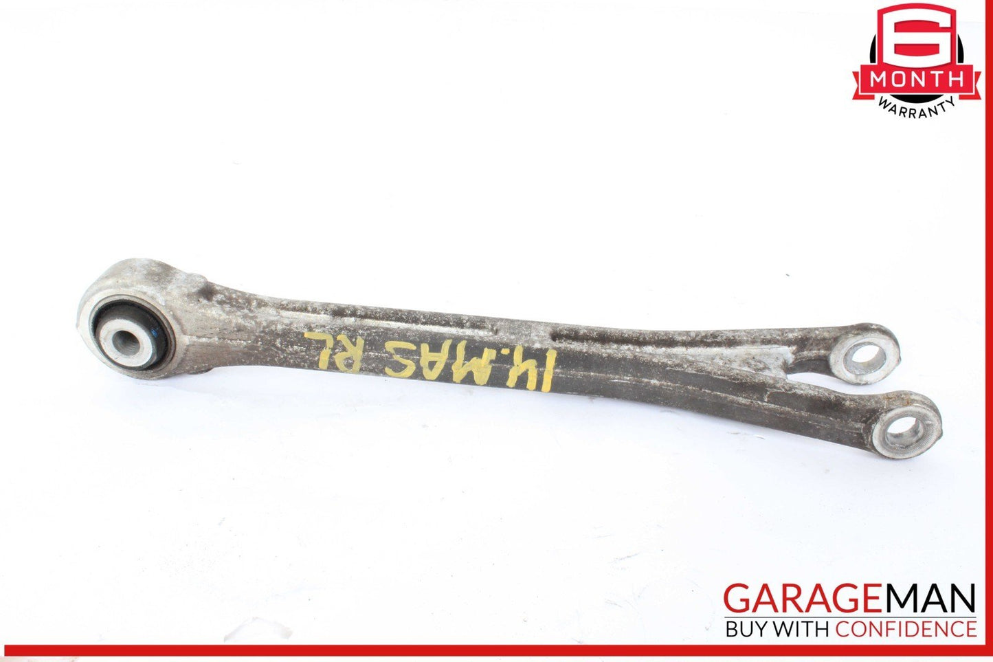 14-17 Maserati Ghibli S Rear Right or Left Side Lower Control Arm OEM