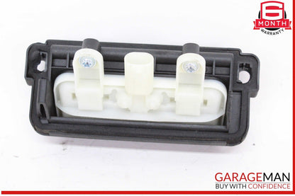 07-14 Mercedes W221 S550 S450 CL550 Trunk Lid Unlock Release Handle OEM