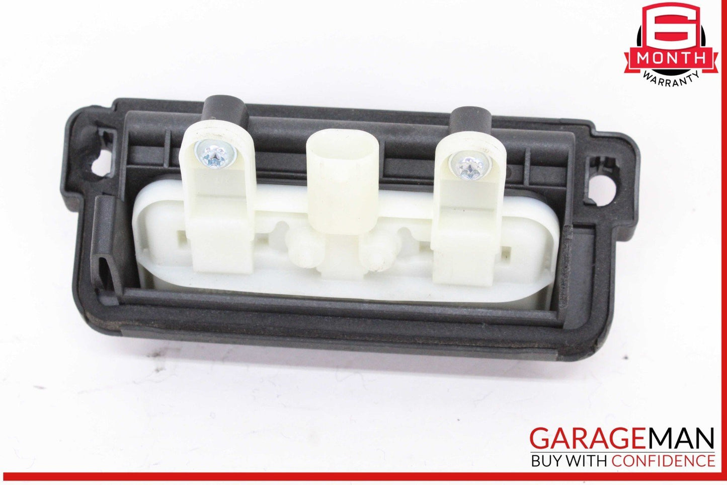 07-14 Mercedes W221 S550 S450 CL550 Trunk Lid Unlock Release Handle OEM