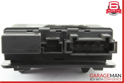 06-11 Mercedes W219 CLS500 E350 Rear Door Keyless Go Entry Control Module Unit