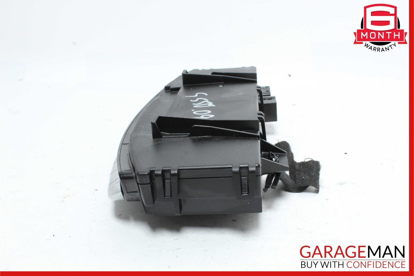 07-14 Mercedes W221 S550 CL600 CL550 A/C AC Heater Climate Control Switch