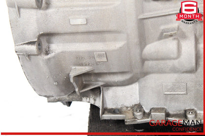 12-18 BMW 650i F06 3.0L Automatic Transmission Assembly OEM