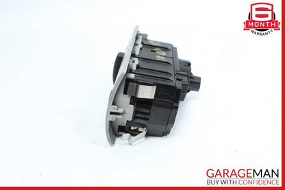 06-11 Mercedes X164 GL450 4MATIC Headlight Control Switch Module 1645450304 OEM