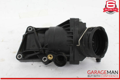 17-20 Mercedes R172 SLC43 AMG Engine Coolant Thermostat Assembly OEM