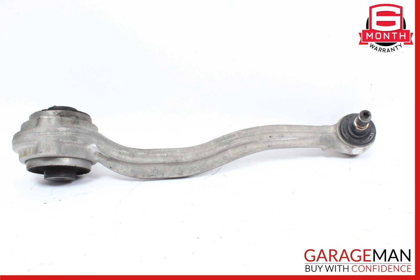08-17 Mercedes W207 E350 C250 C350 Front Left Driver Side Upper Control Arm OEM