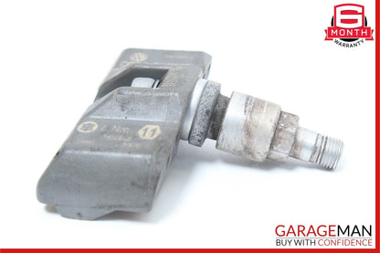 03-06 Porsche Cayenne S 955 TPMS Tire Pressure Sensor Set of 3 Pc OEM