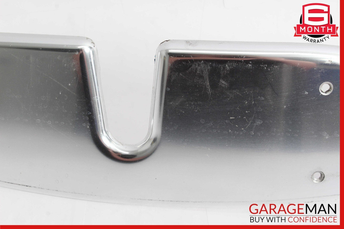 07-14 Mercedes W216 CL550 Front Left Driver Side Door Interior Trim OEM