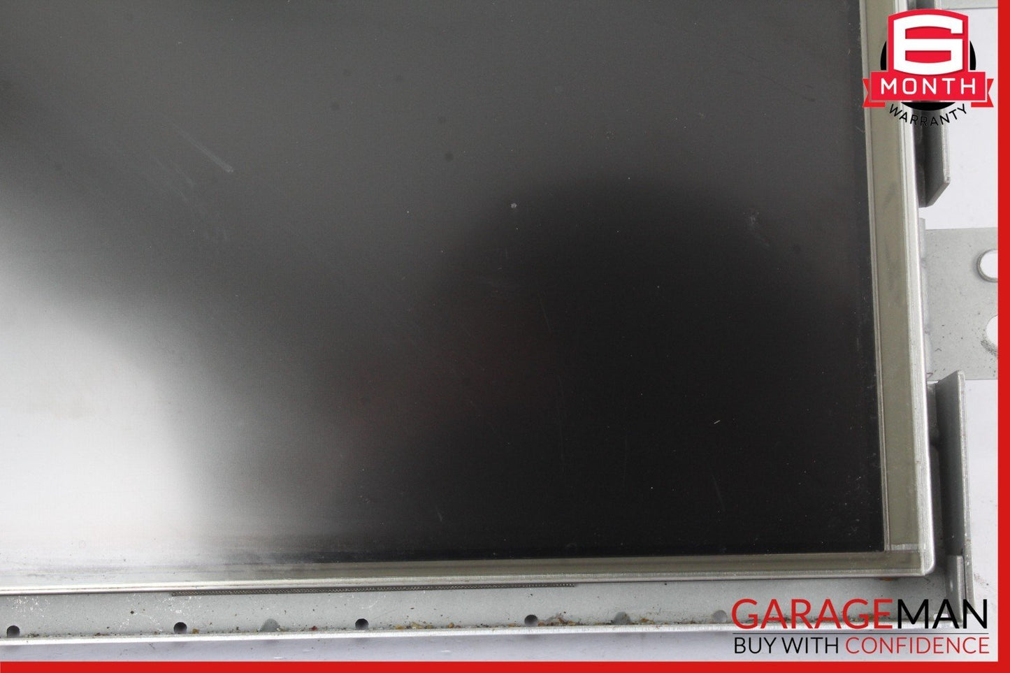 16-20 Jaguar XF Front Dash Info GPS Navigation Display Screen Monitor OEM