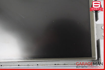 16-20 Jaguar XF Front Dash Info GPS Navigation Display Screen Monitor OEM