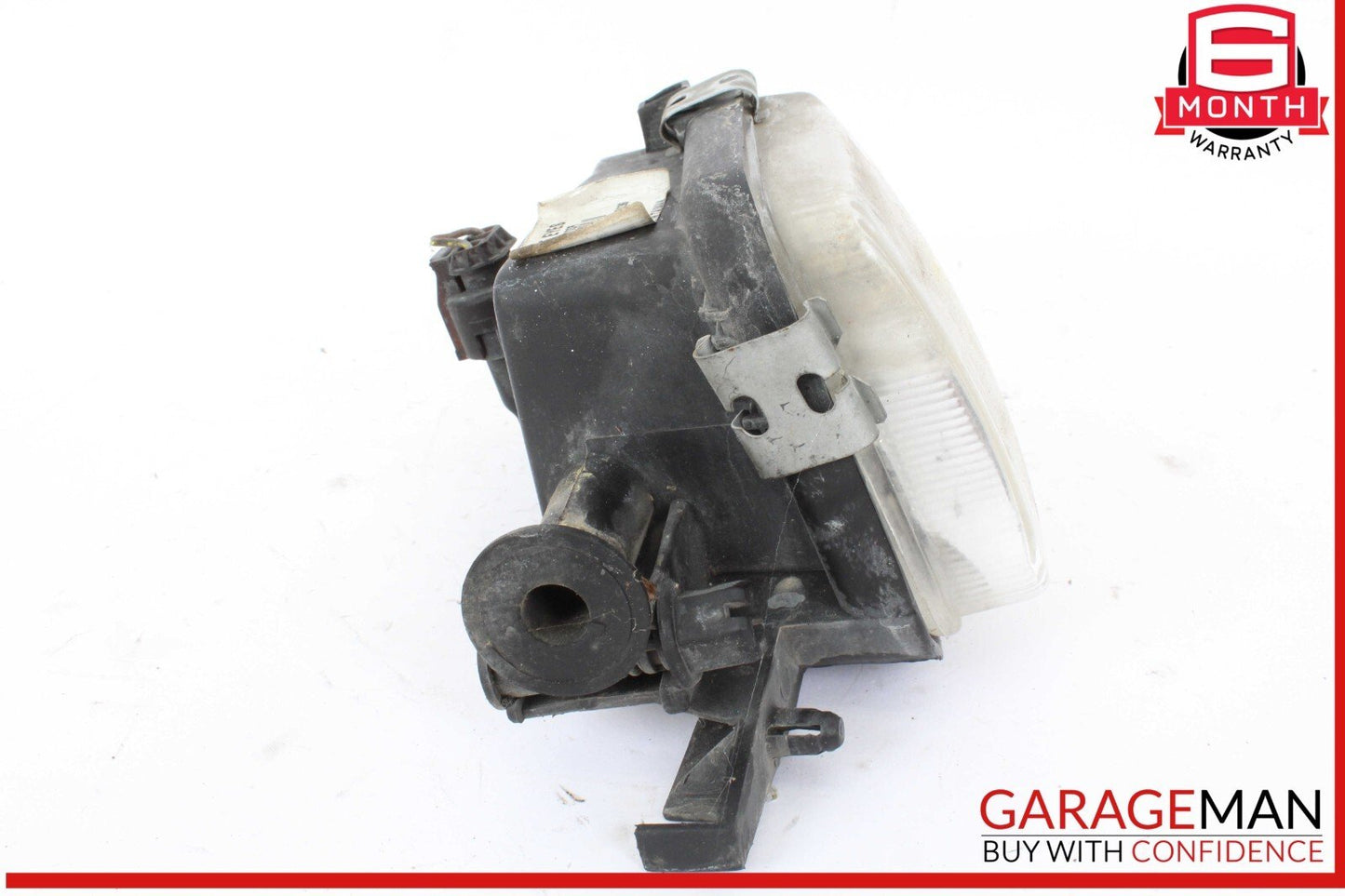 01-04 Mercedes R170 SLK230 SLK320 Front Right Side Foglight Fog Light Lamp OEM