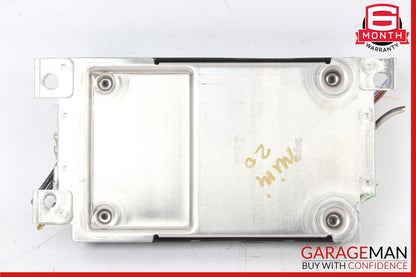 20-24 Mini Cooper Bluetooth Communication Control Module 9876797