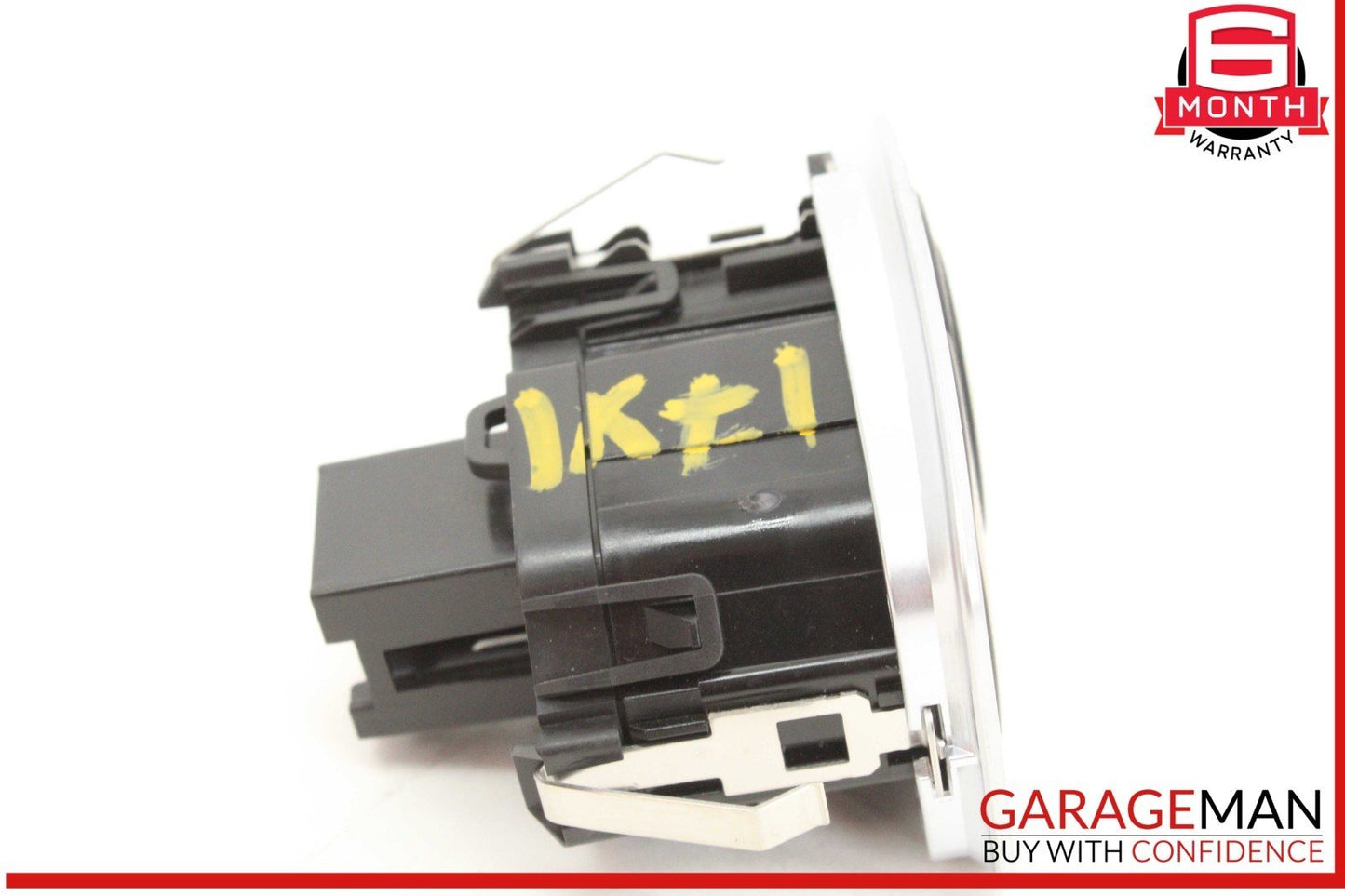 16-22 BMW X1 F48 X2 Front Left Side Dash Ignition Start Stop Control Switch OEM