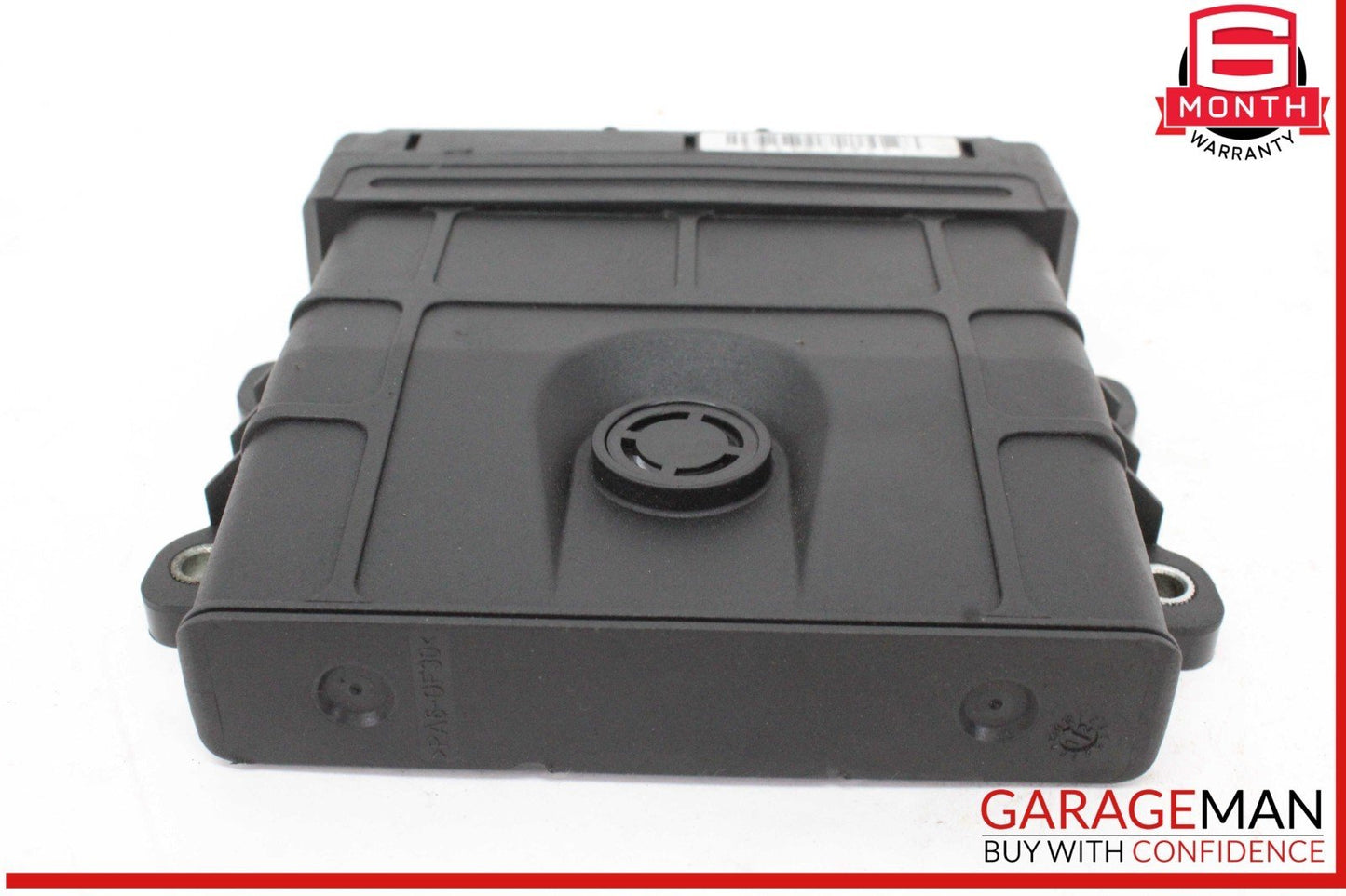 12-14 Volkswagen Beetle Transmission TCU Control Module Unit 09G927750LG OEM