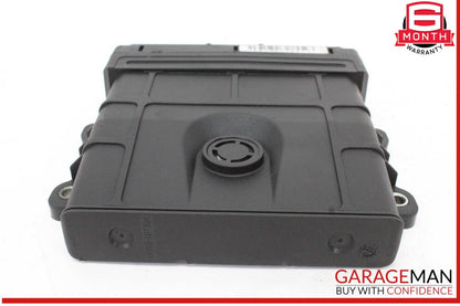 12-14 Volkswagen Beetle Transmission TCU Control Module Unit 09G927750LG OEM