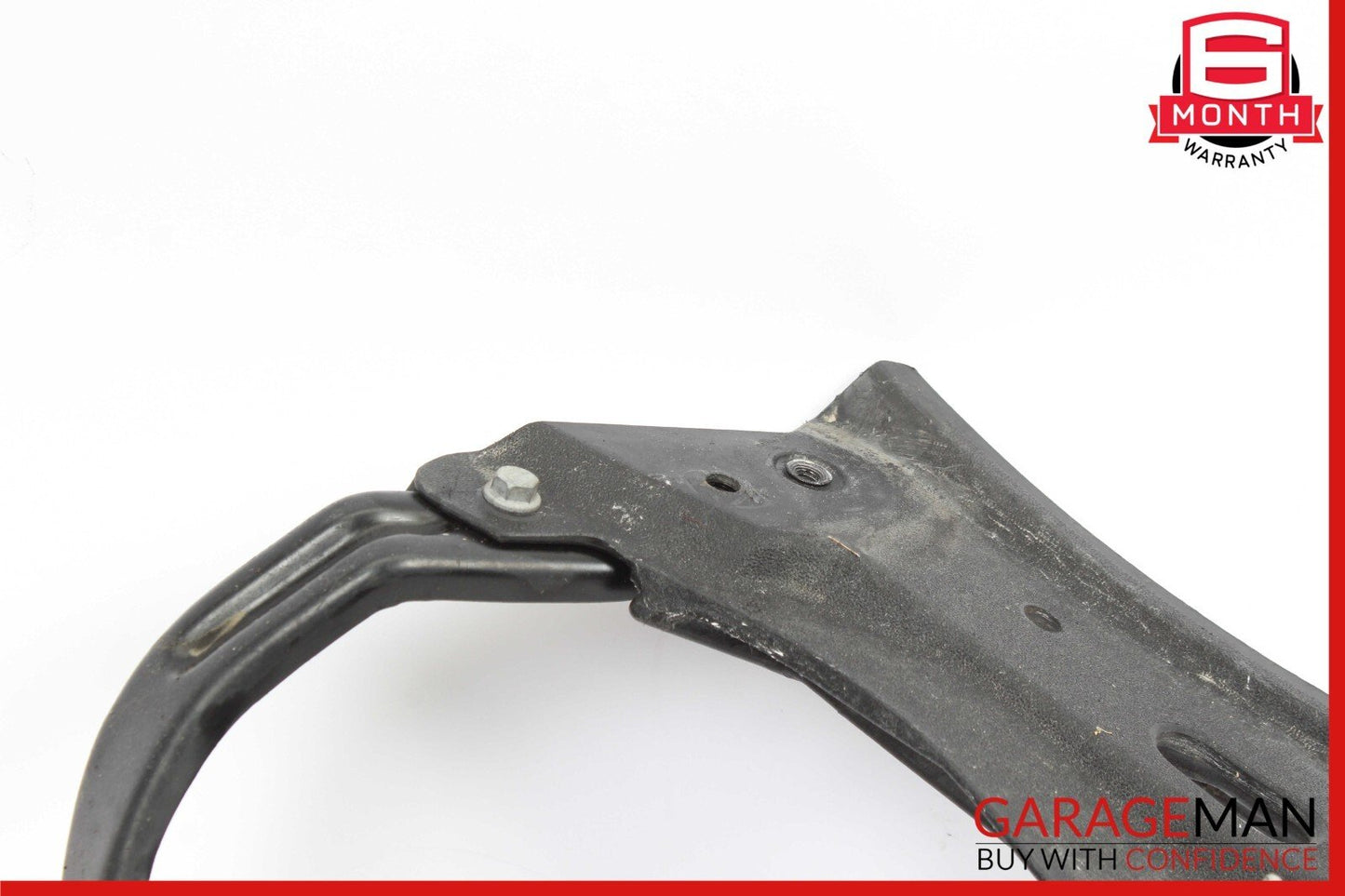 07-14 Mercedes W216 CL550 CL600 CL63 AMG Front Right Headlight Support Bracket