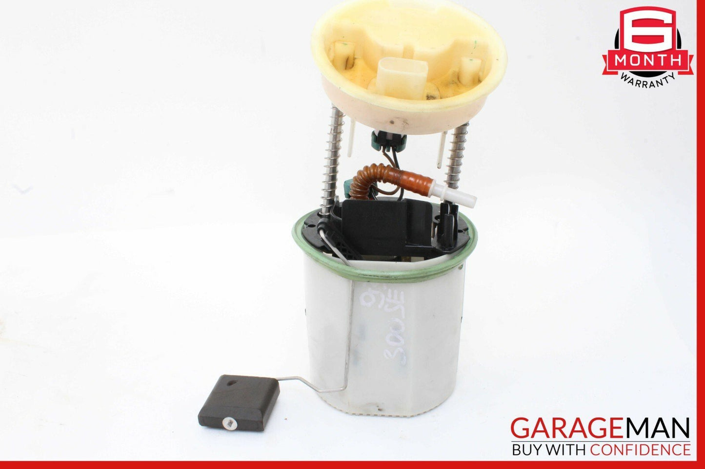 92-93 Mercedes W140 300SE Fuel Gas Pump Assembly