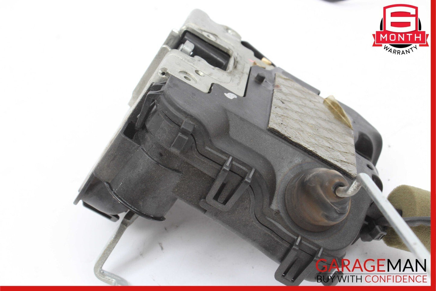 06-11 Mercedes W219 CLS500 CLS550 CLS55 AMG Front Right Door Lock Latch Actuator