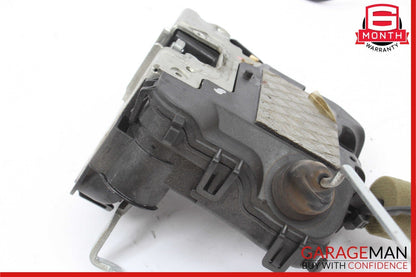 06-11 Mercedes W219 CLS500 CLS550 CLS55 AMG Front Right Door Lock Latch Actuator