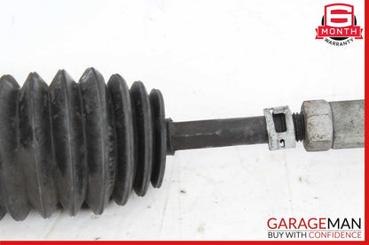 10-13 Mercedes W221 S550 Left Side Power Steering Rack & Pinion Control Arm RWD