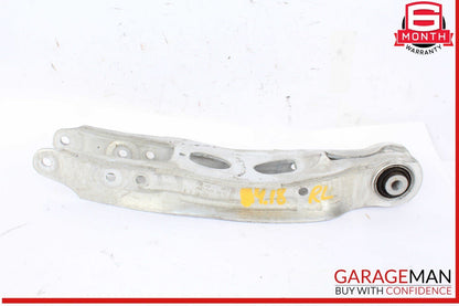 17-24 Audi A4 Rear Left Driver Side Lower Control Arm 8W0505311H OEM