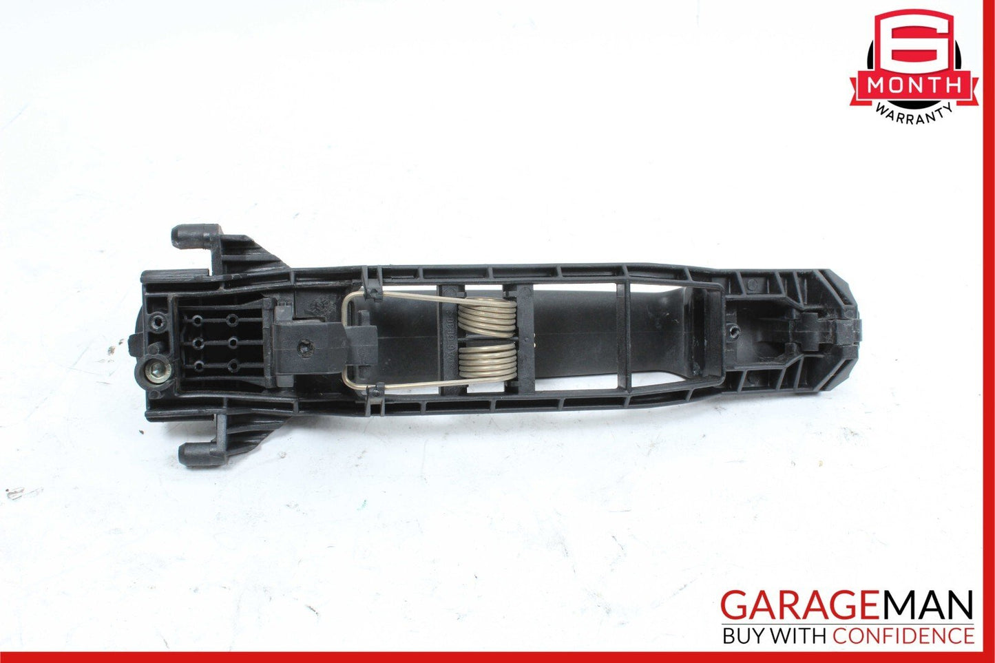 97-00 Mercedes R170 SLK230 Front Right Passenger Side Exterior Door Handle OEM