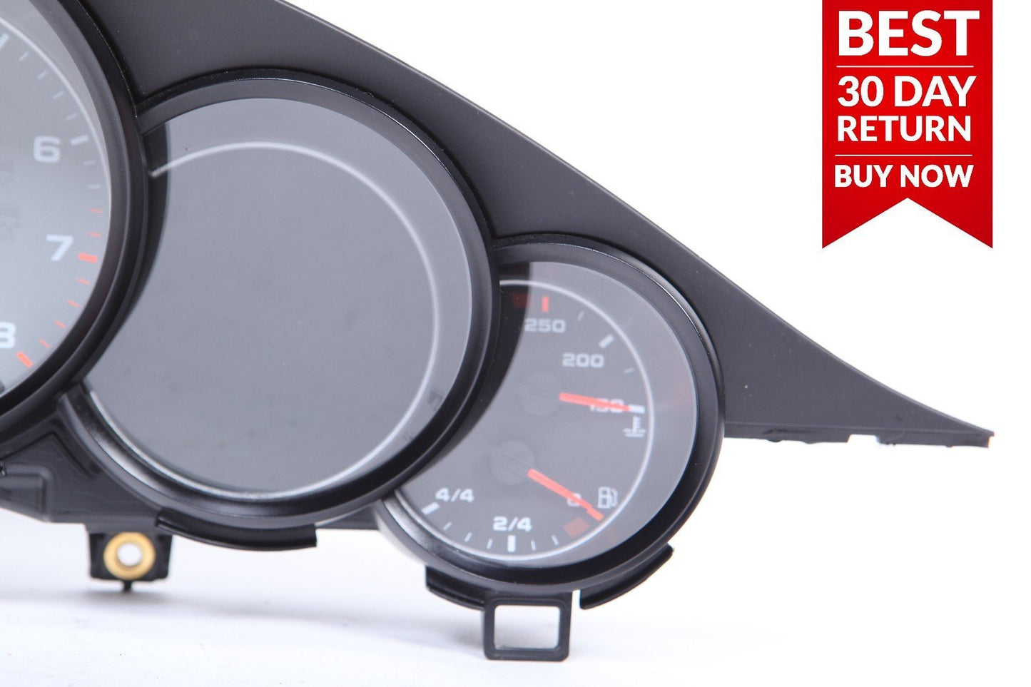 10-15 Porsche Panamera Speedometer Odometer Gauge Instrument Cluster A28 OEM