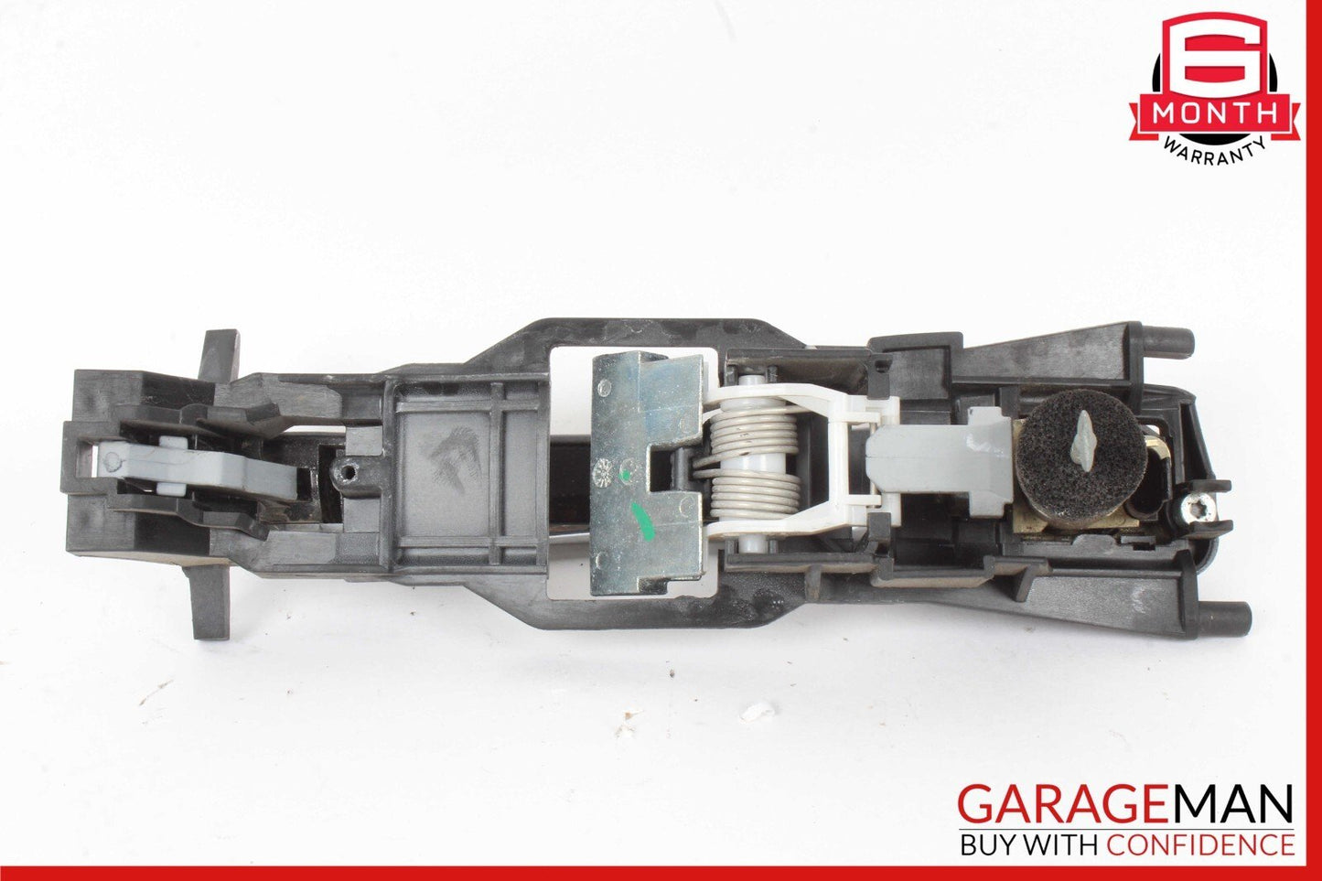 03-09 Mercedes W209 CLK500 CLK350 Front Left Side Exterior Door Handle OEM