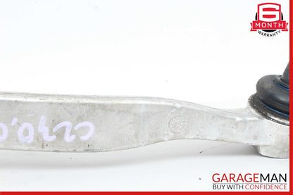 01-07 Mercedes W203 C230 C32 AMG Front Right Side RWD Lower Control Arm OEM