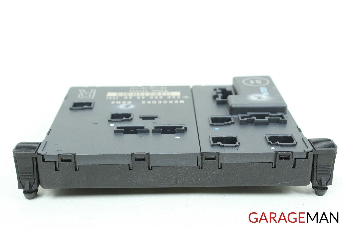 03-08 Mercedes R230 SL500 Front Right Passenger Side Door Control Module Q3 OEM
